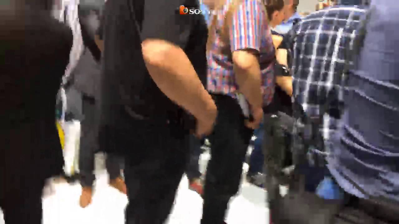 Прямая трансляция SONY club с Photokina 2016