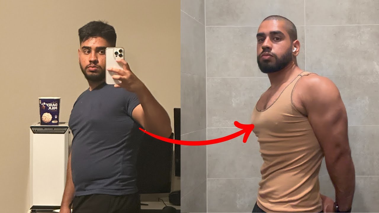 How To Get Back On Track After Falling Off Your Diet