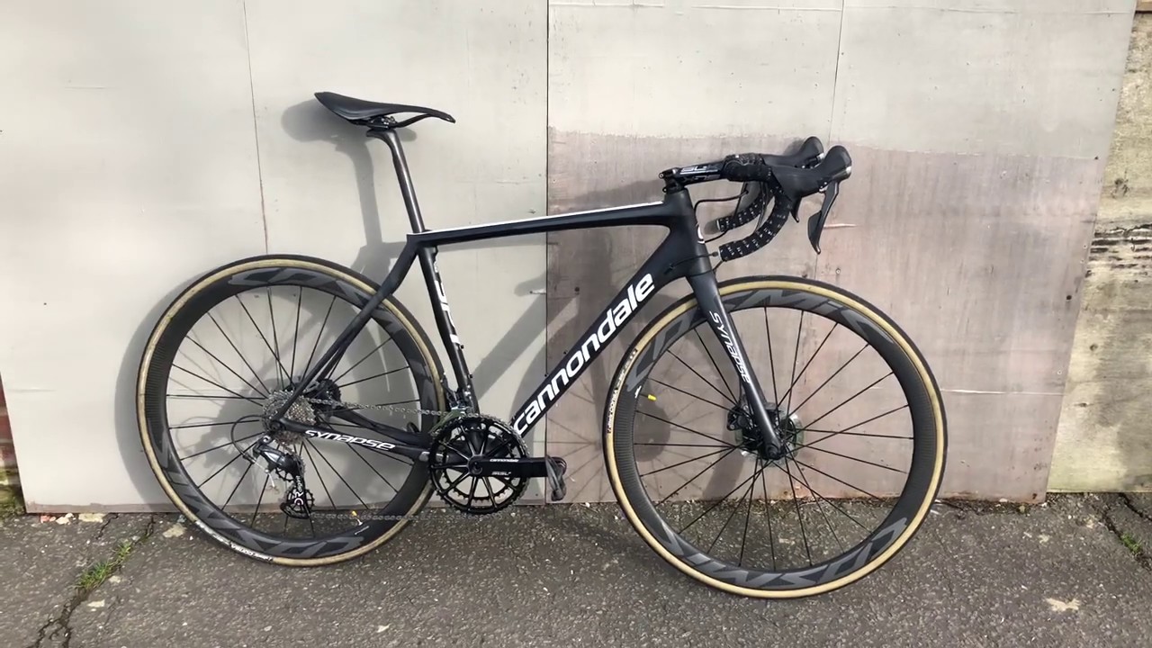 Cannondale Synapse