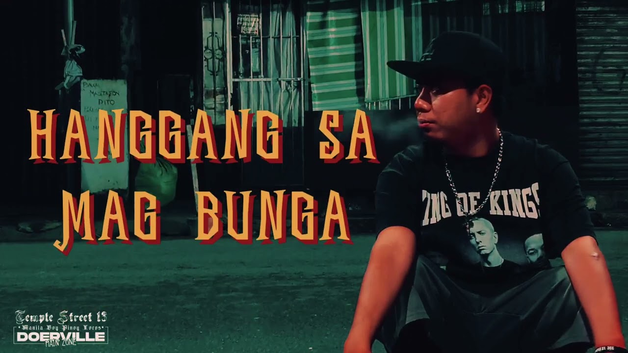 Arangkada - Cisco G (OLV)