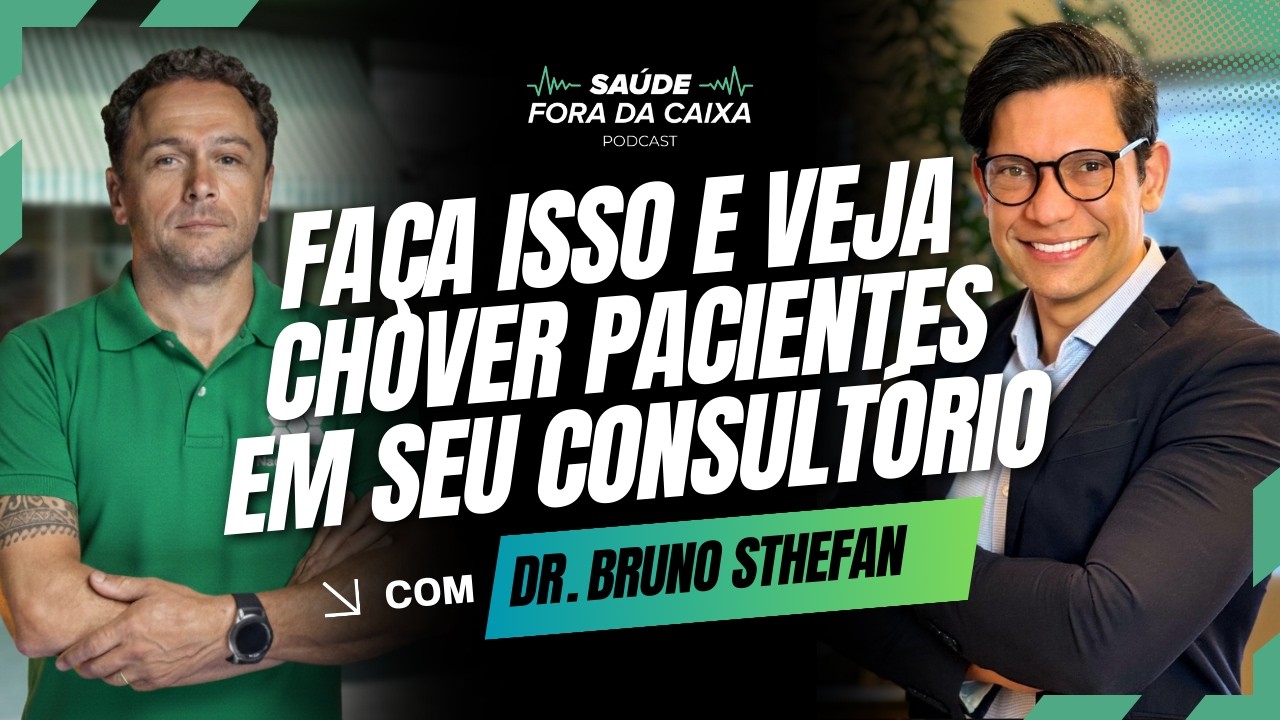 APRENDA AGORA COMO SE COMUNICAR COM SEU PACIENTE! - Saúde Fora da Caixa