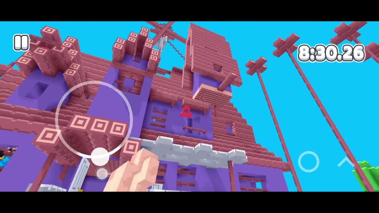 Hello Neighbor by Renz_Fancade#4