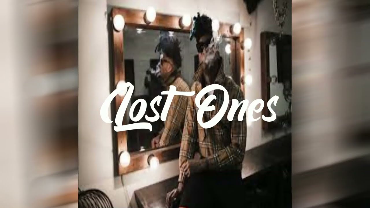 (FREE) TM88 Type Beat | TM88 Type Instrumental  ''Lost Ones''