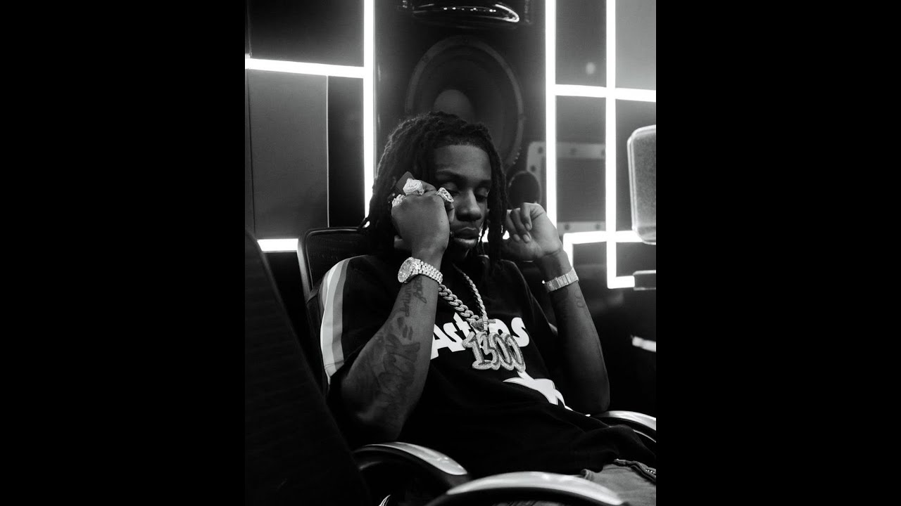 (FREE) Polo G x PGF Nuk Type Beat - 