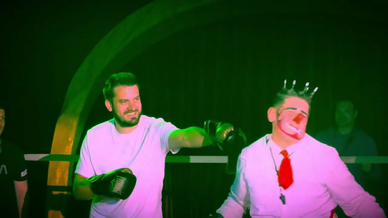 Cirque Achille Zavatta 2024