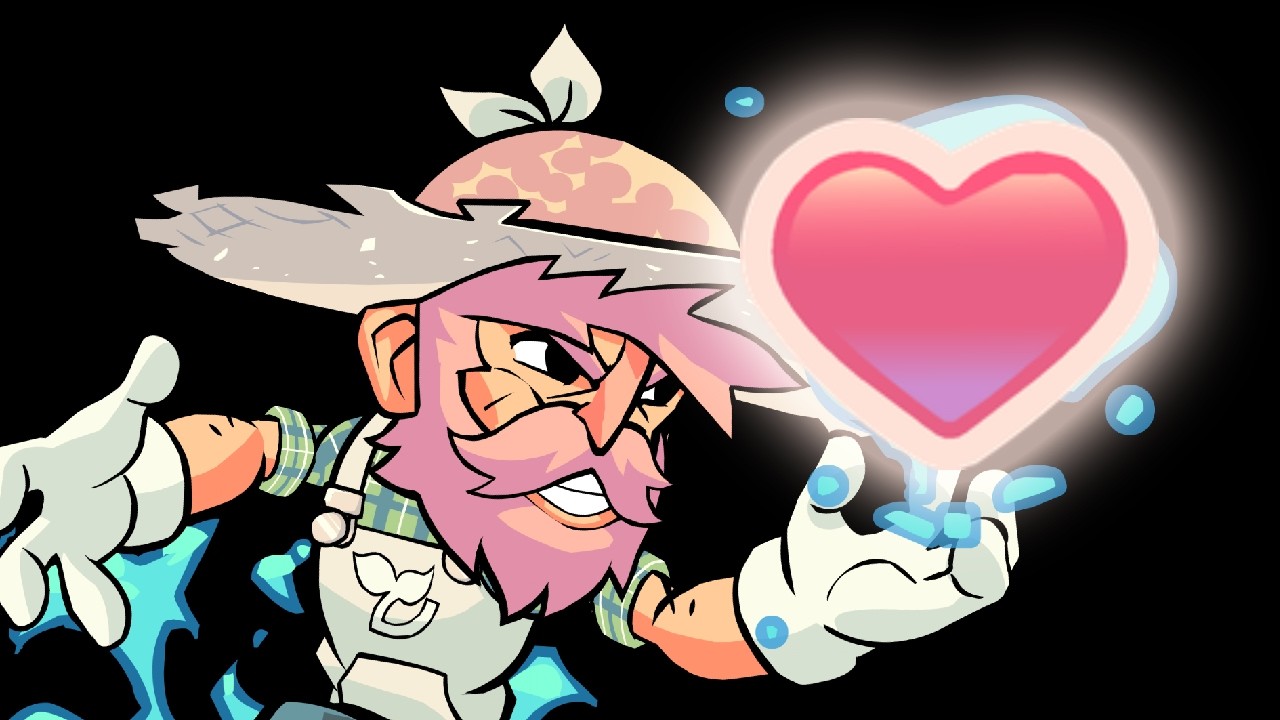 [live🔴] longer grind for 4th stream cause sick | Brawlhalla