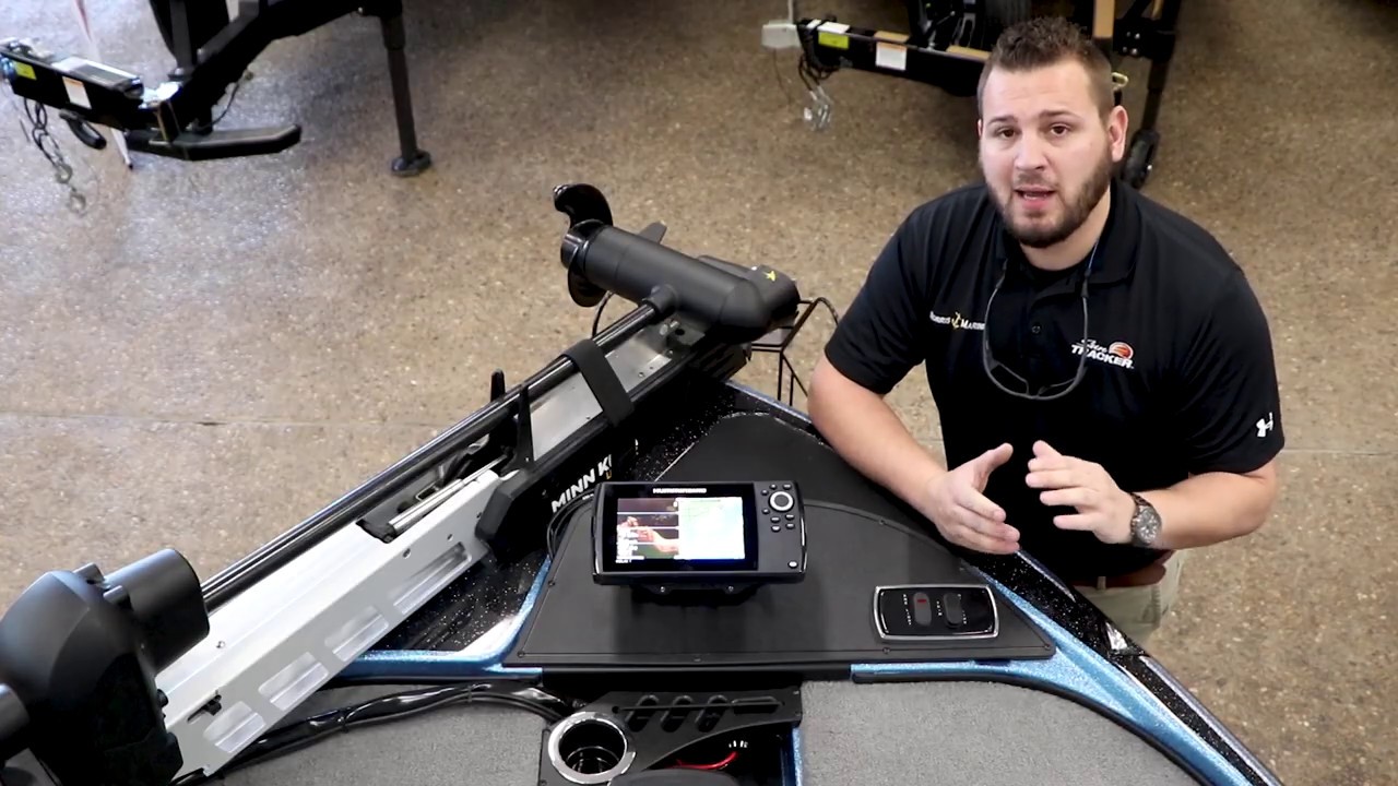 New 2020 Nitro Z18 Pro 19 ft Bass Boat For Sale In Norman, OK: Walkthrough