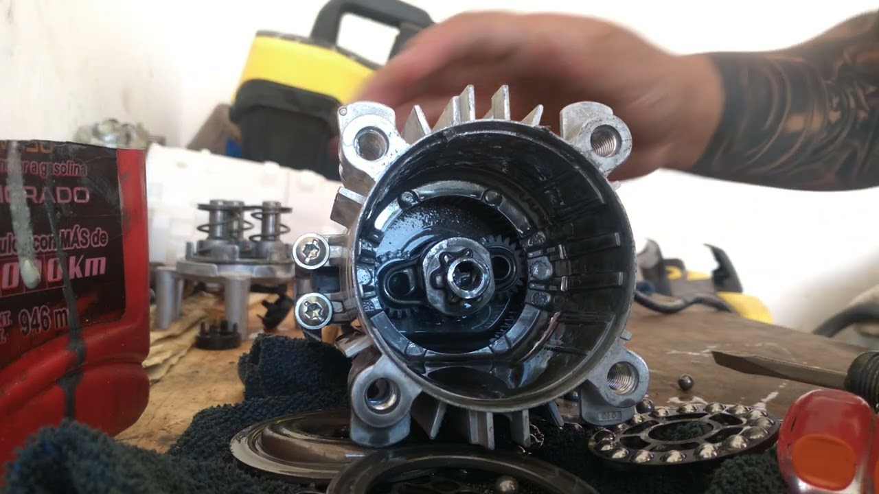como reparar karcher k3 y k2 que no tiene precion