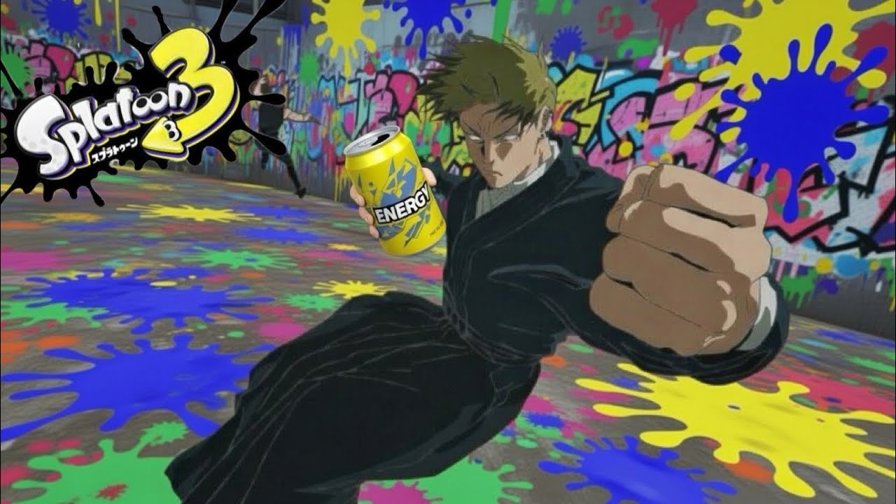 How to drink．