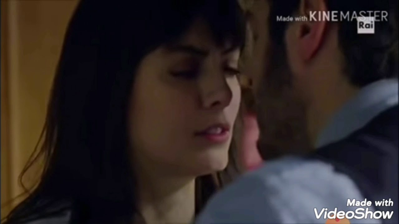 Claudio e Alice - l'allieva - ti ho voluto bene veramente