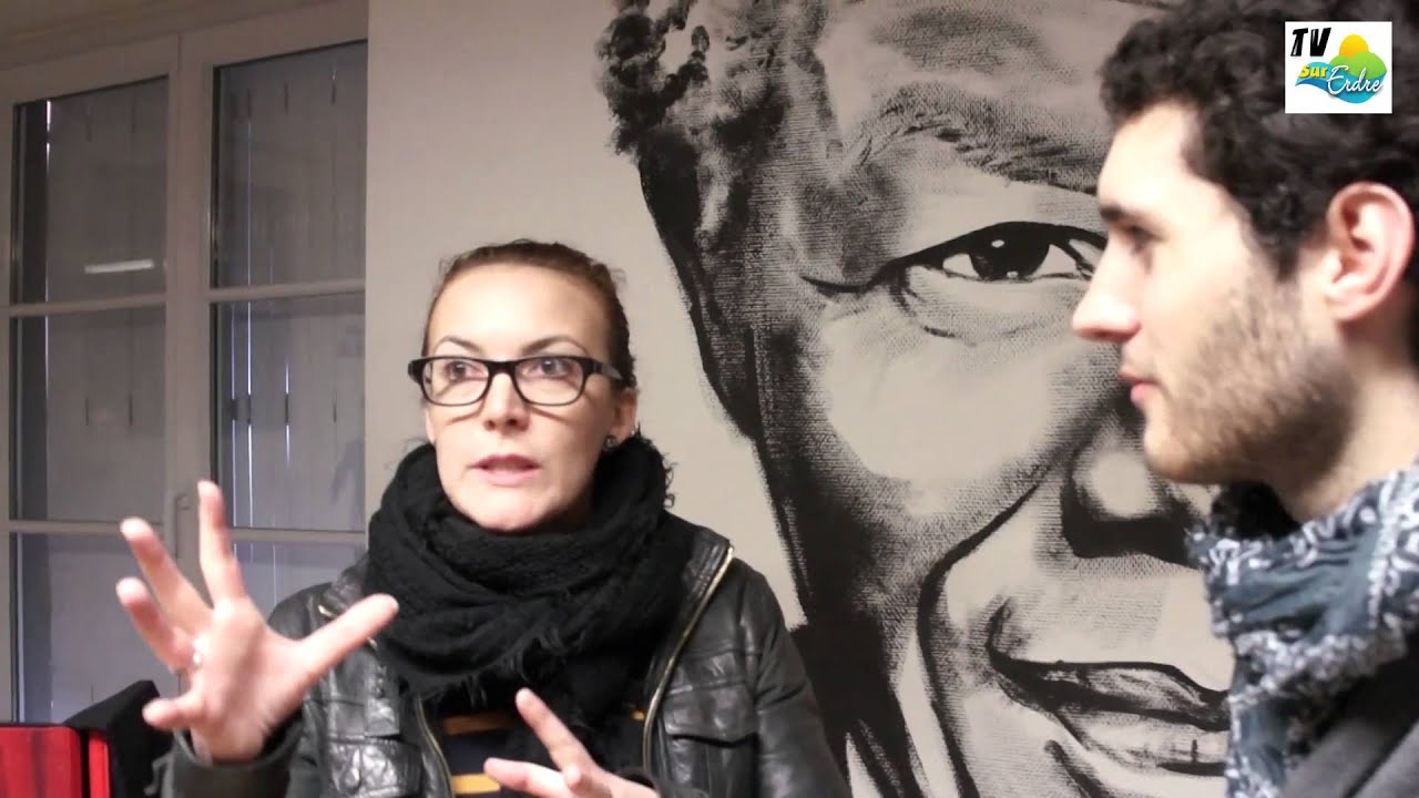 St Mars du Désert : L'Adieu à la Mairie par Art Démo