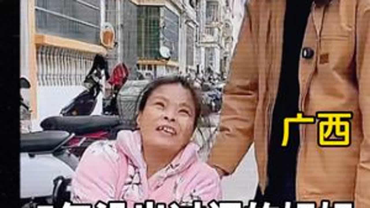 不管你看不看得了人间疾苦，在看尽人生百态时，要学会反观自己所拥有的，知足常乐。假以时日有能力帮助别人的时候，不要吝啬自己的爱#欧阳锋广东小火鸡 #赵姐 #正能量 #人生百态