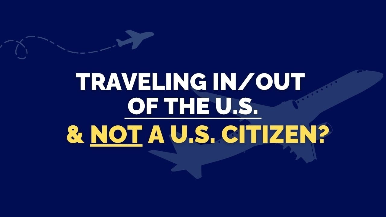 DHS Biometric Rule: U.S. to Scan Faces of All Non-Citizens by 2025