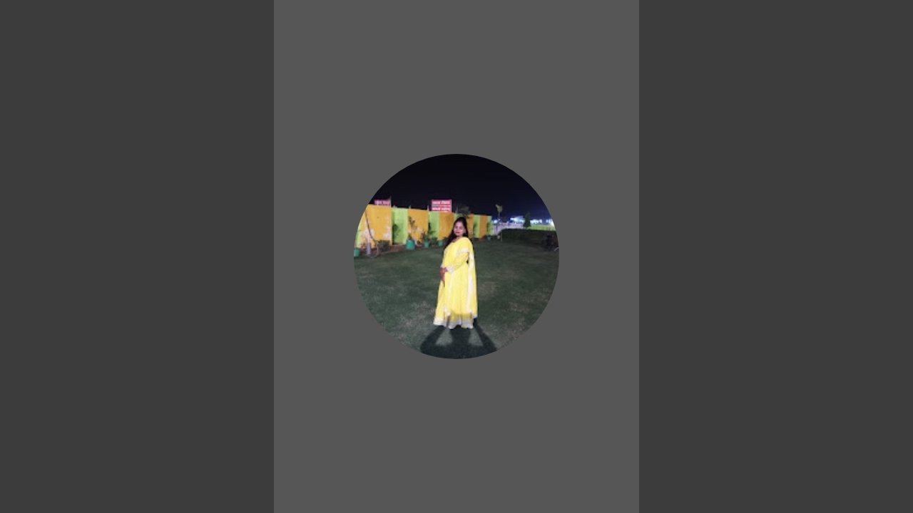 Ashutoshi Gautam is live