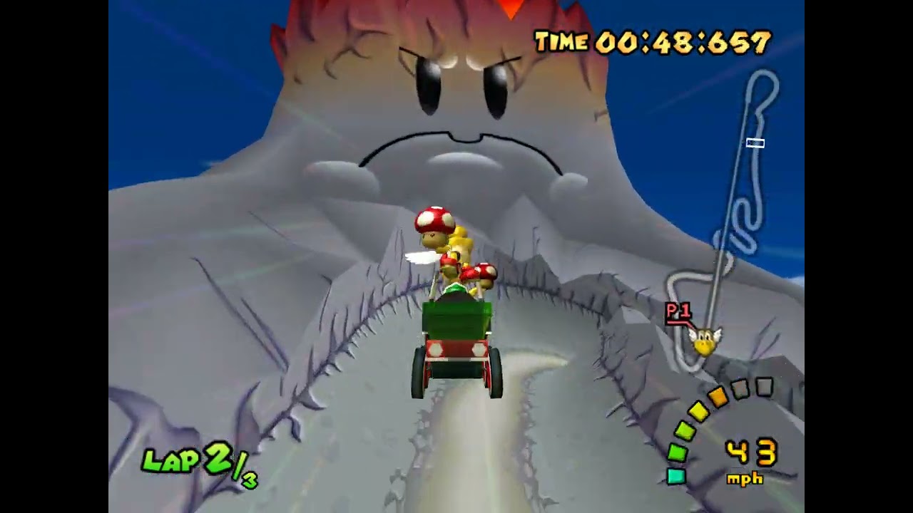 DK Mountain - 1:49:316