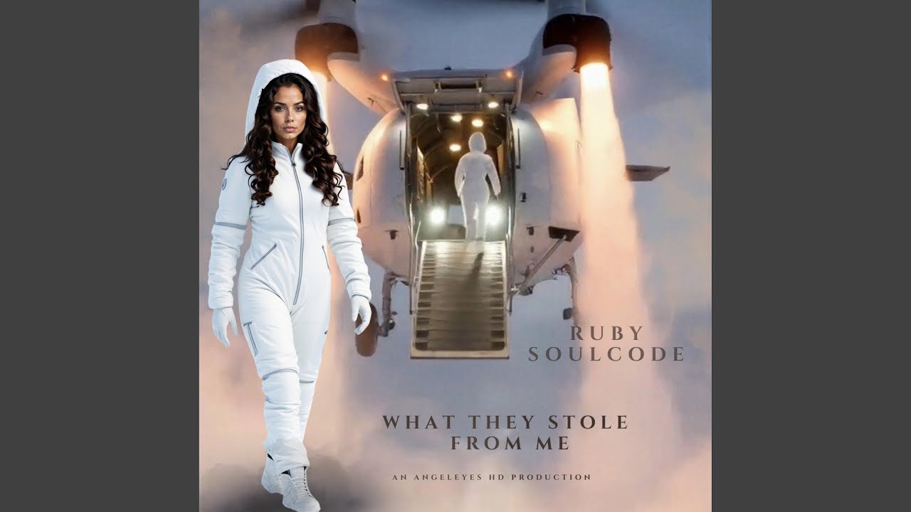 Ruby Soulcode (What they stole from me)