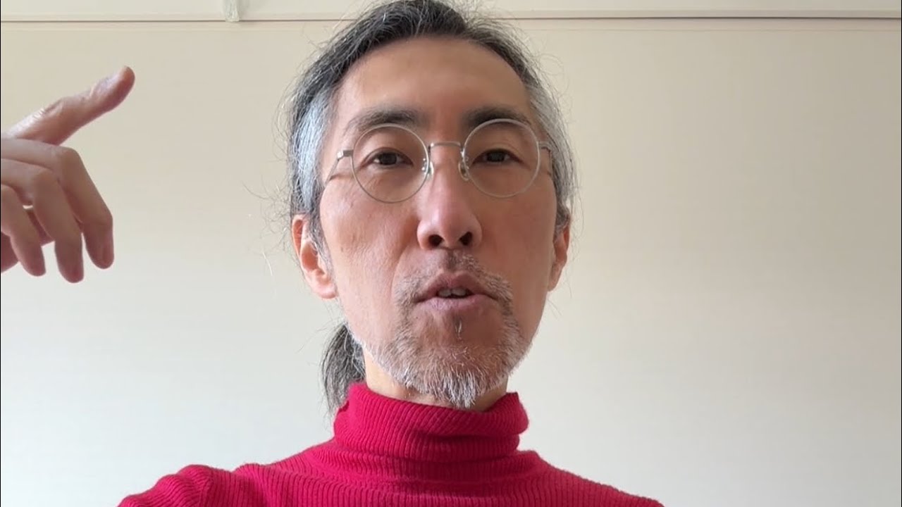 【瞑想話】ちょっとぶりのダイナミック瞑想をした話。A story about resuming Dynamic Meditation after a break of about a month.