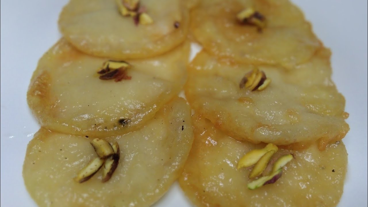 Chenna Malpua Easy Cooking Recipe || छेना मालपुआ रेसिपी ||