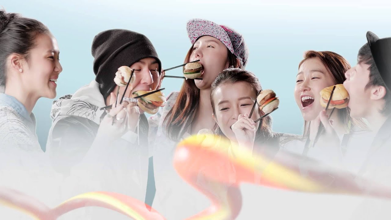 HSBC Commercial Banking - Today's Ambition Is Tomorrow's Legacy
