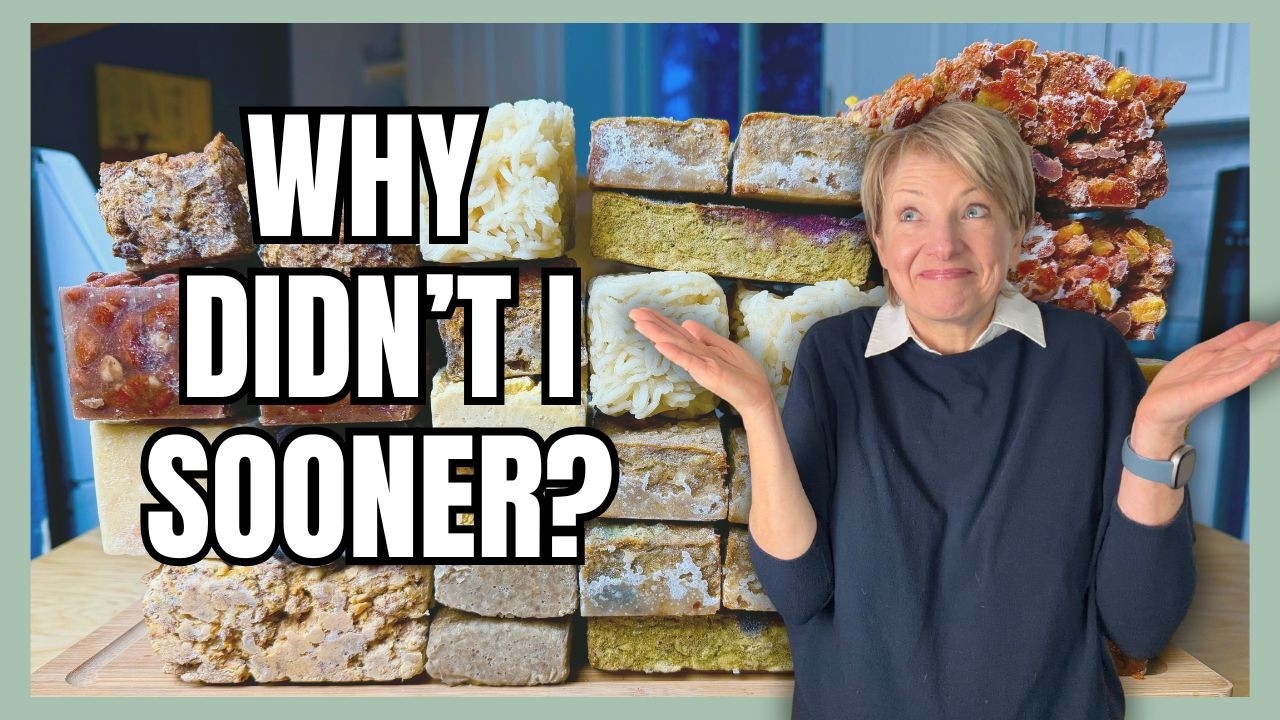 Four Ways Souper Cubes Have Transformed Meal Prep l High Protein On A Budget