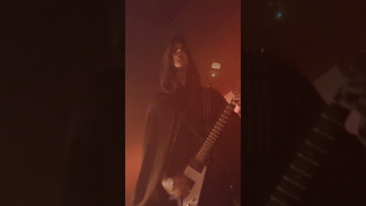 Trucizna - Live in Poland 2026 preview