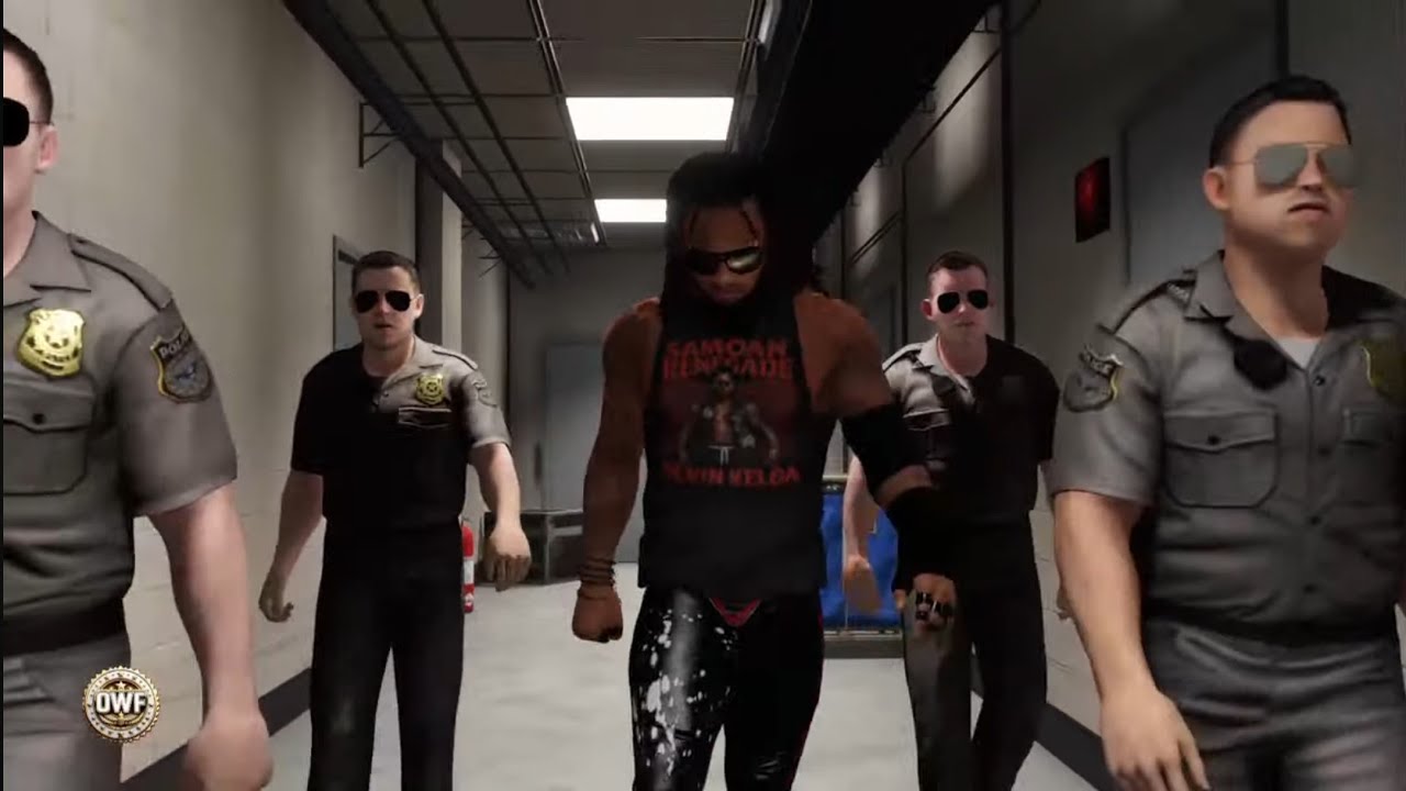 OWF Last Team Standing 20/2/2026