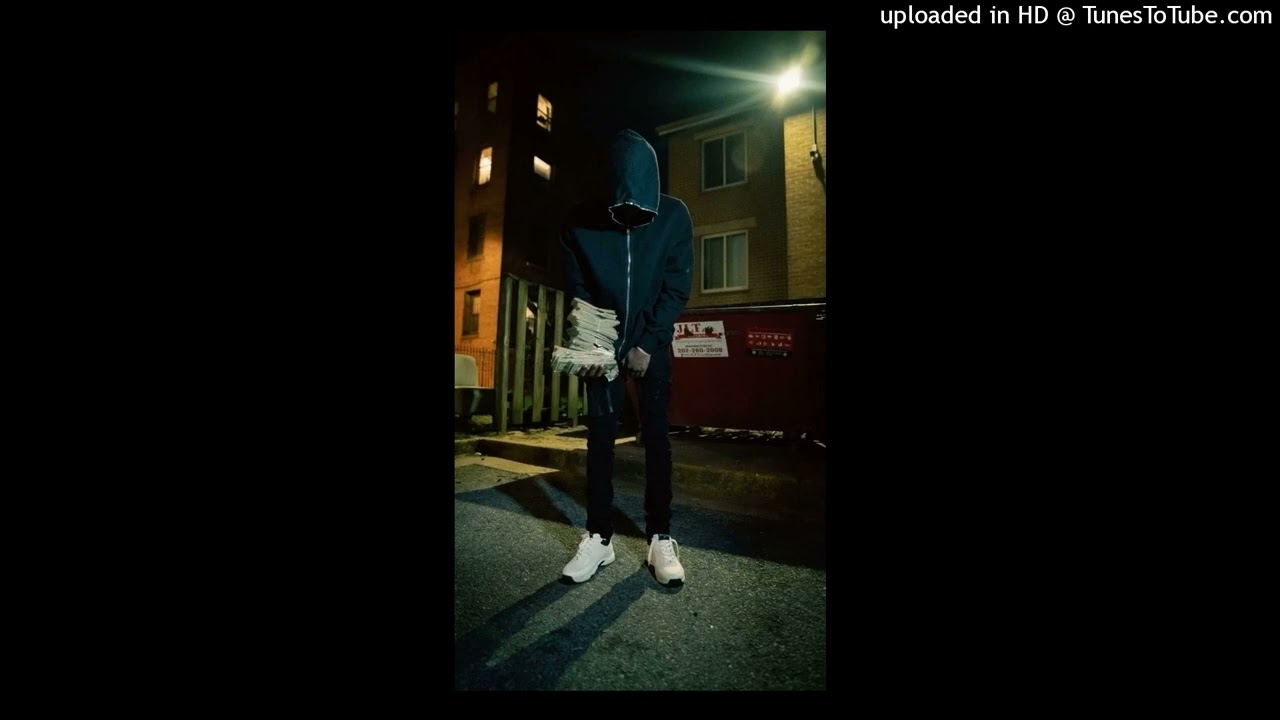Ysn Uth x Rell Sosa Type Beat-“Try Me” (Prod.BanDoGoCrazy)