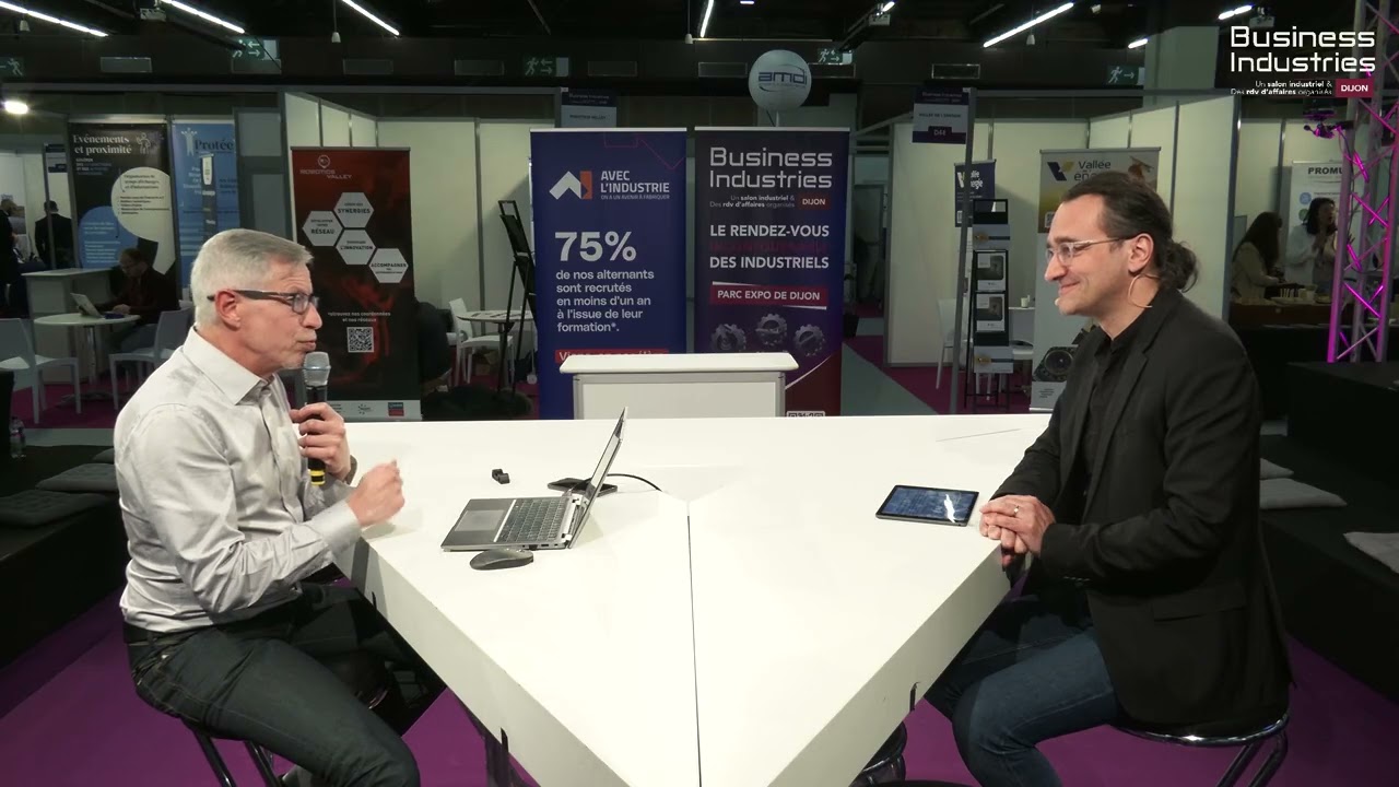 Découvrez comment générer vos rapports d'intervention en 2 min