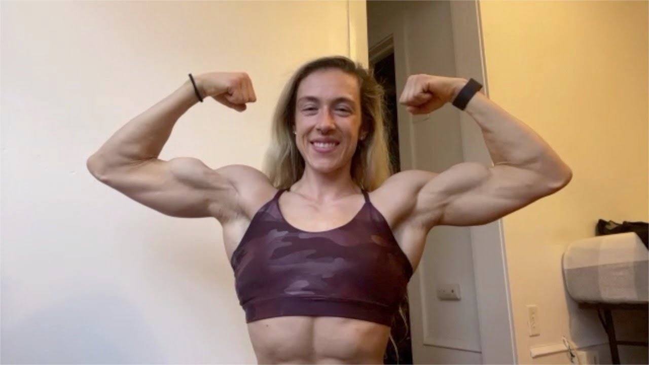 podcast 543 Lexi Kos (third appearance)