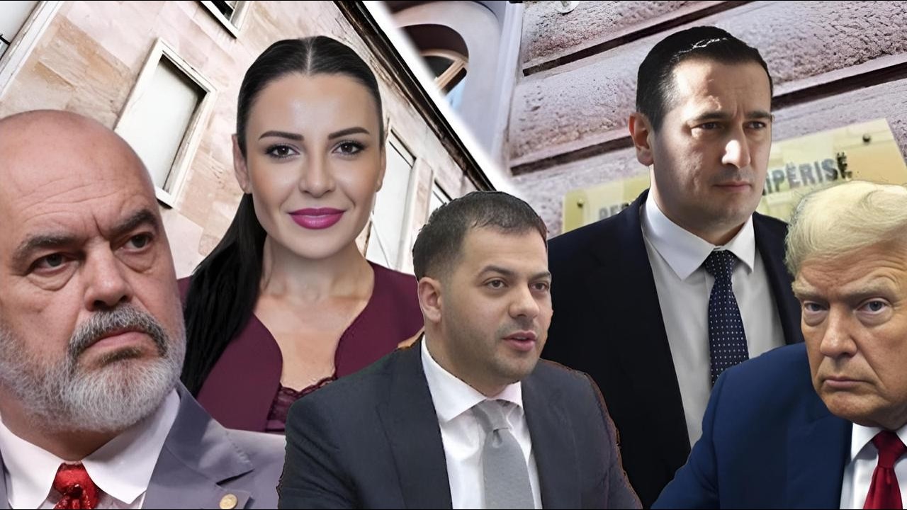 BALLUKU PEZULLOHET! Vendimi që mund të ndryshojë qeverinë – Çfarë pritet tani?!
