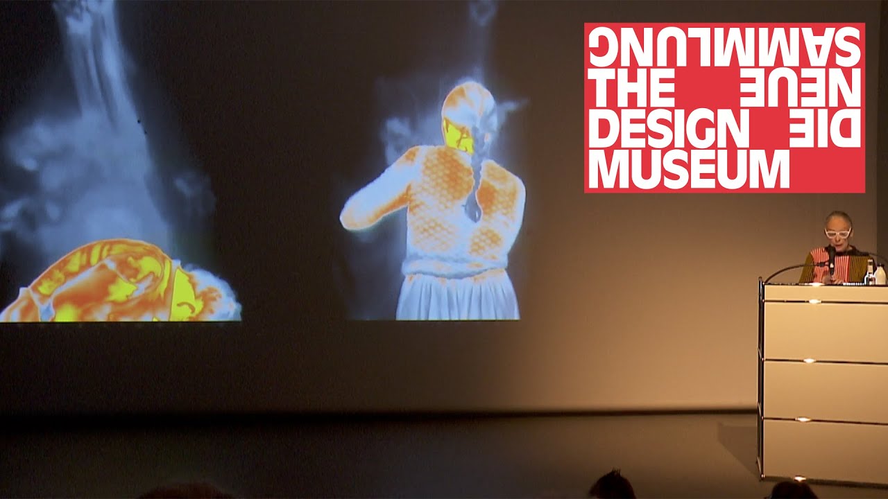 4. Engelhorn Jewelry Lecture. Caroline Broadhead