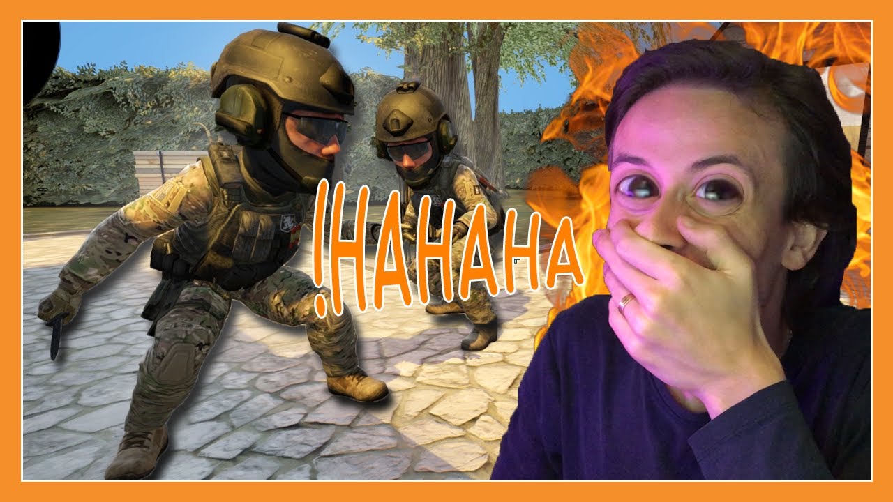 დამალობანა ! ჯუჯებთან ერთად | Hide and seek CSGO