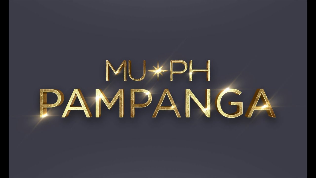 LIVE 🔴 THE REVEAL OF MISS UNIVERSE PAMPANGA 2026