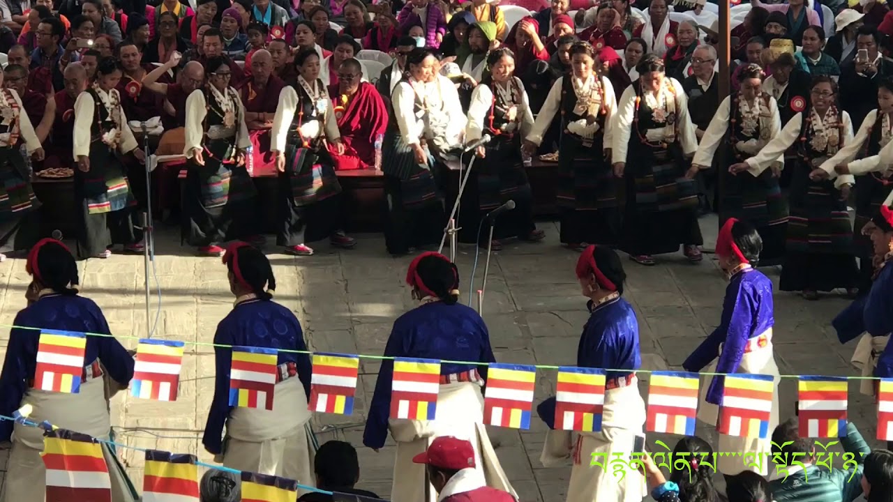 བལ་ཡུལ་ལ་སྟོད་བཀྲ་ཤིས་མཉམ་རུབ་སྐྱིད་སྡུག་  ལ་སྟོད་ཕོ་ཉས།