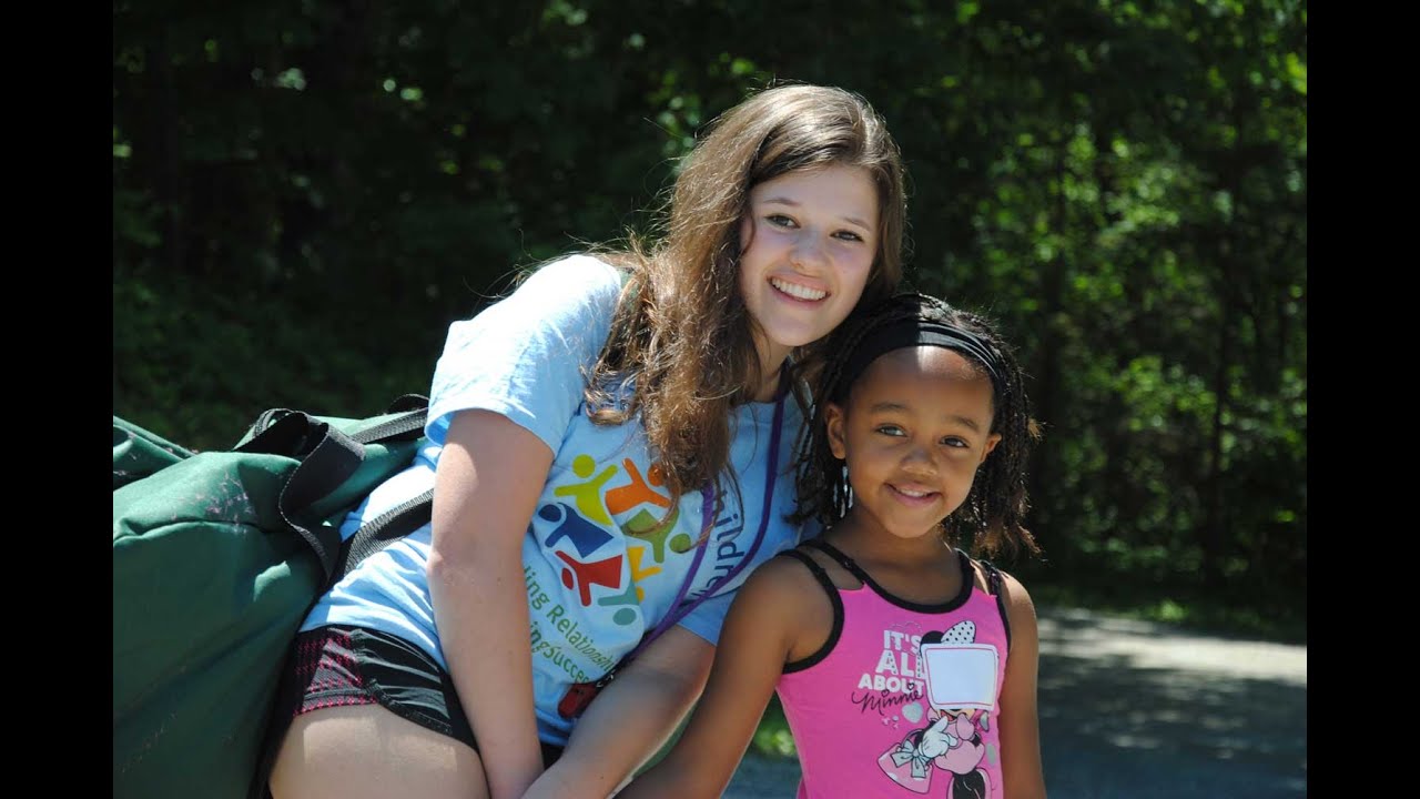 Camp Ramapo - Summer 2014 Memories