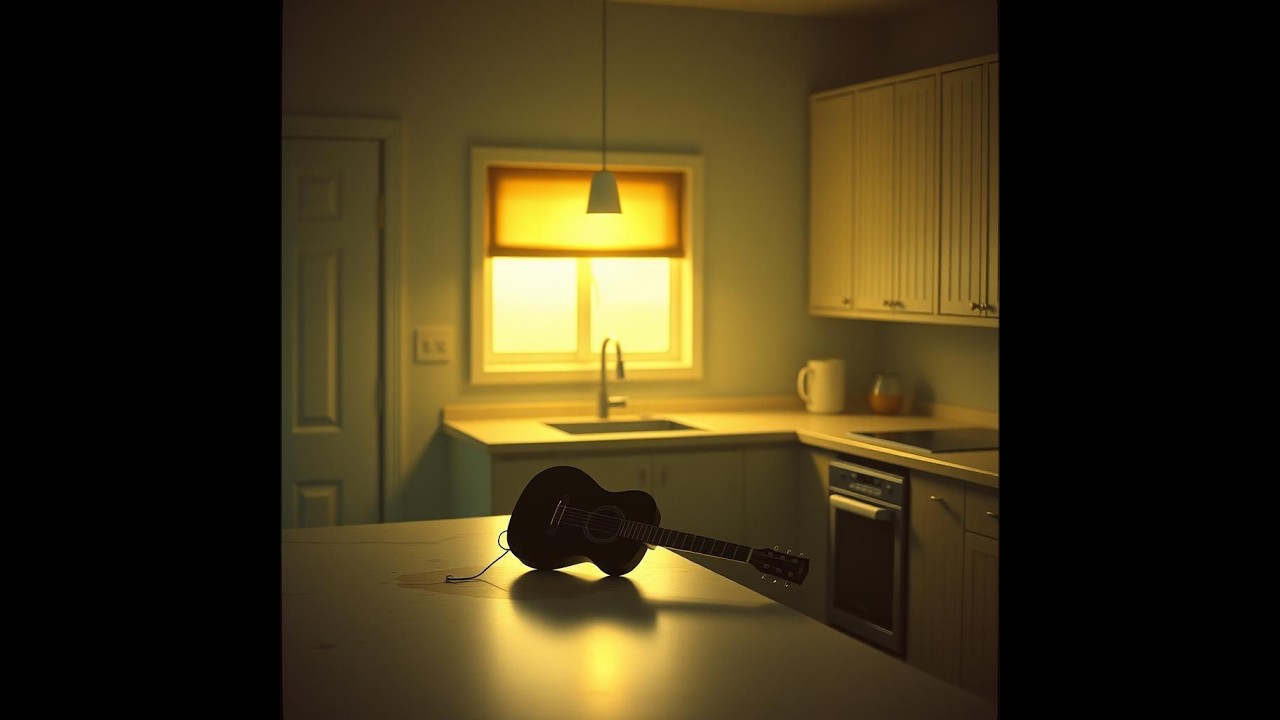 Echoes in this old Home
