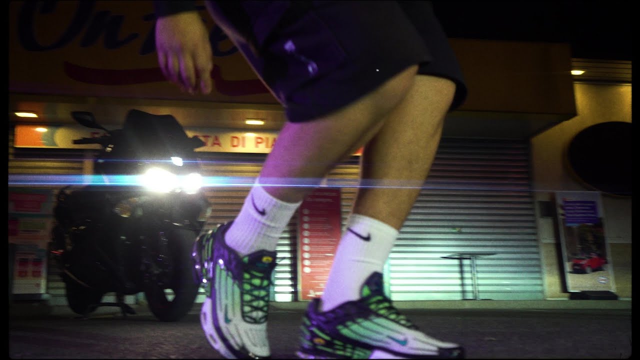 Kilimoney - HAPPY G-DAY [OFFICIAL VIDEO]