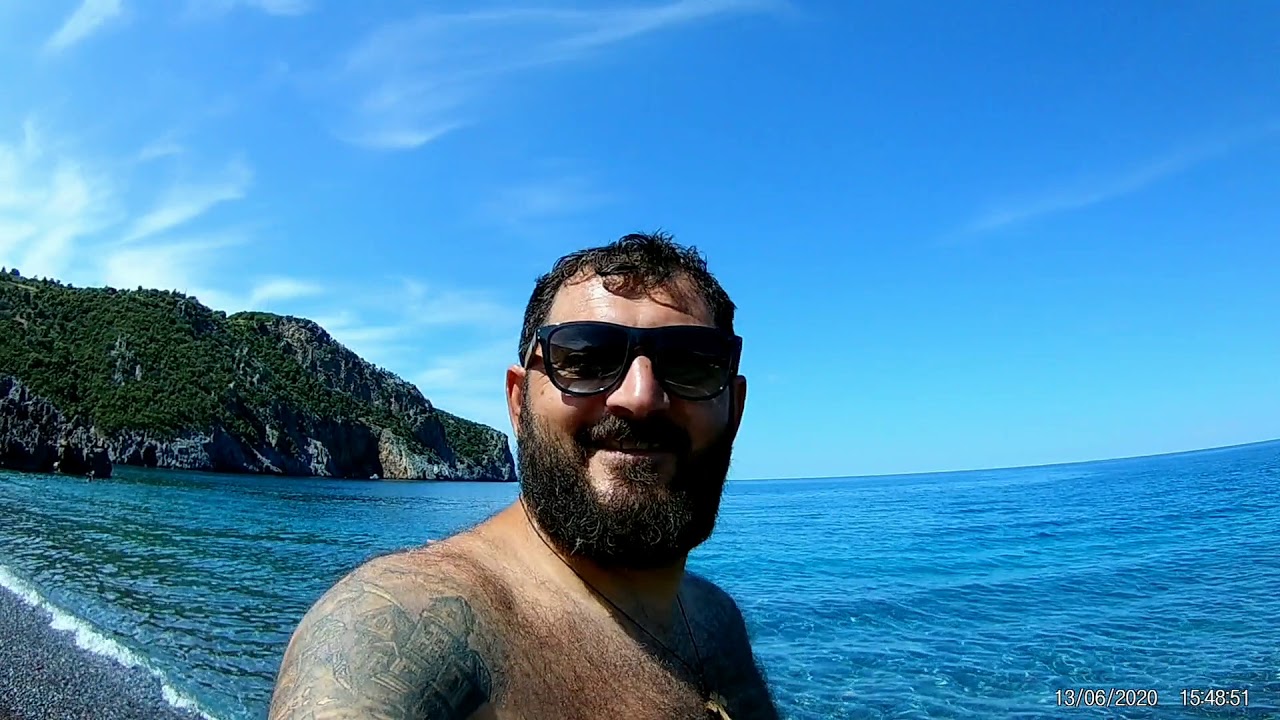 Λιμνιώνας Εύβοιας JIM AFI TRAVEL