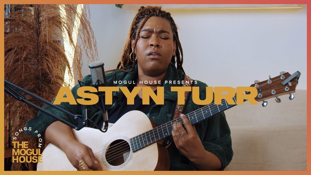 24 - Astyn Turr | THE MOGUL HOUSE