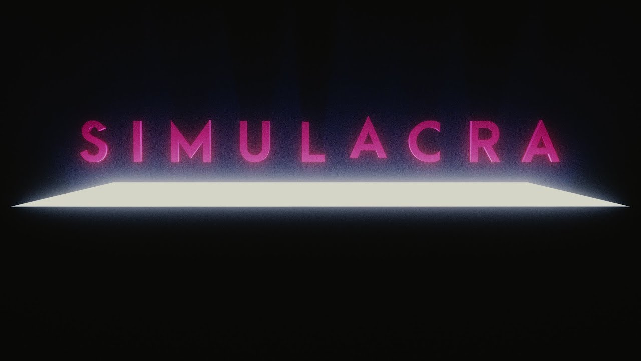 Simulacra Gameplay Trailer