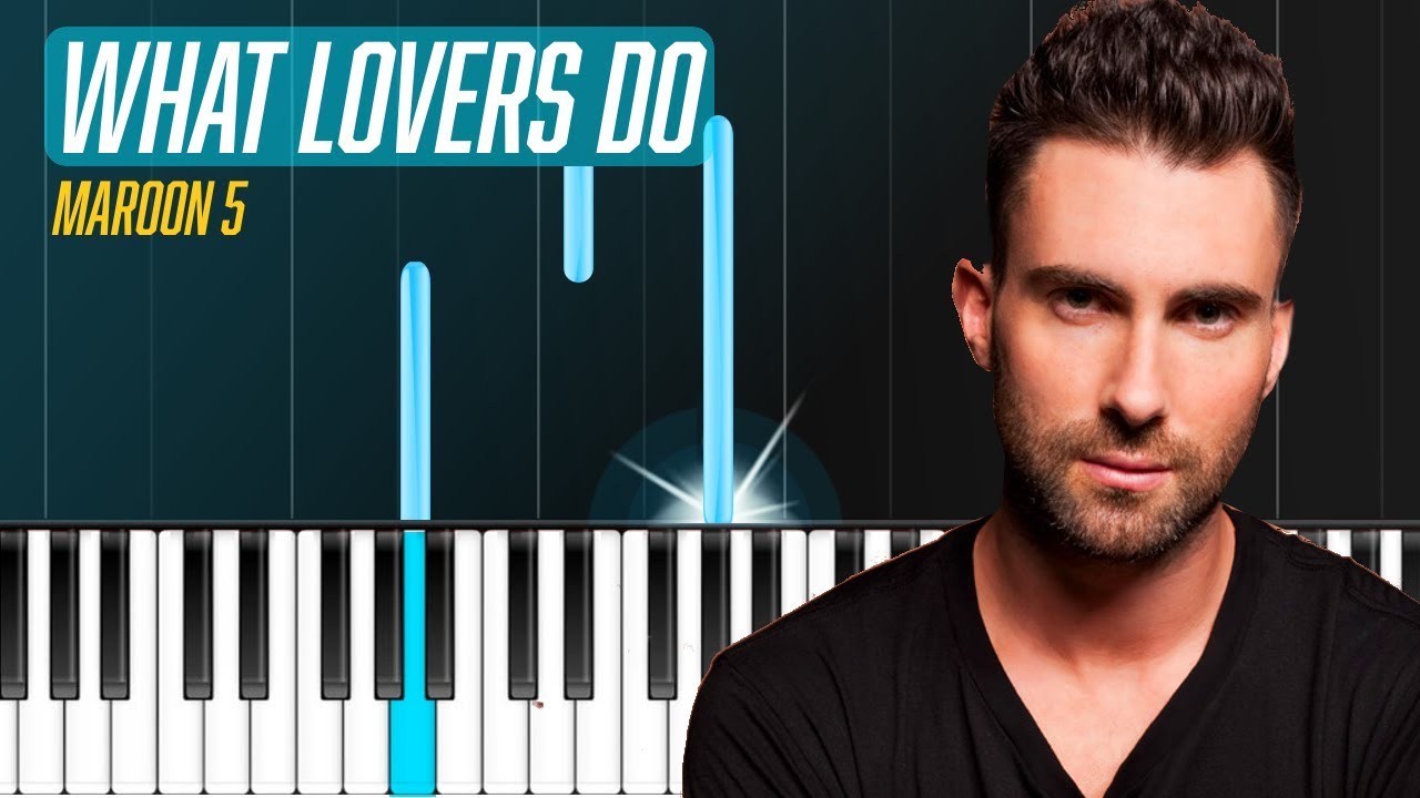 Maroon 5 - 
