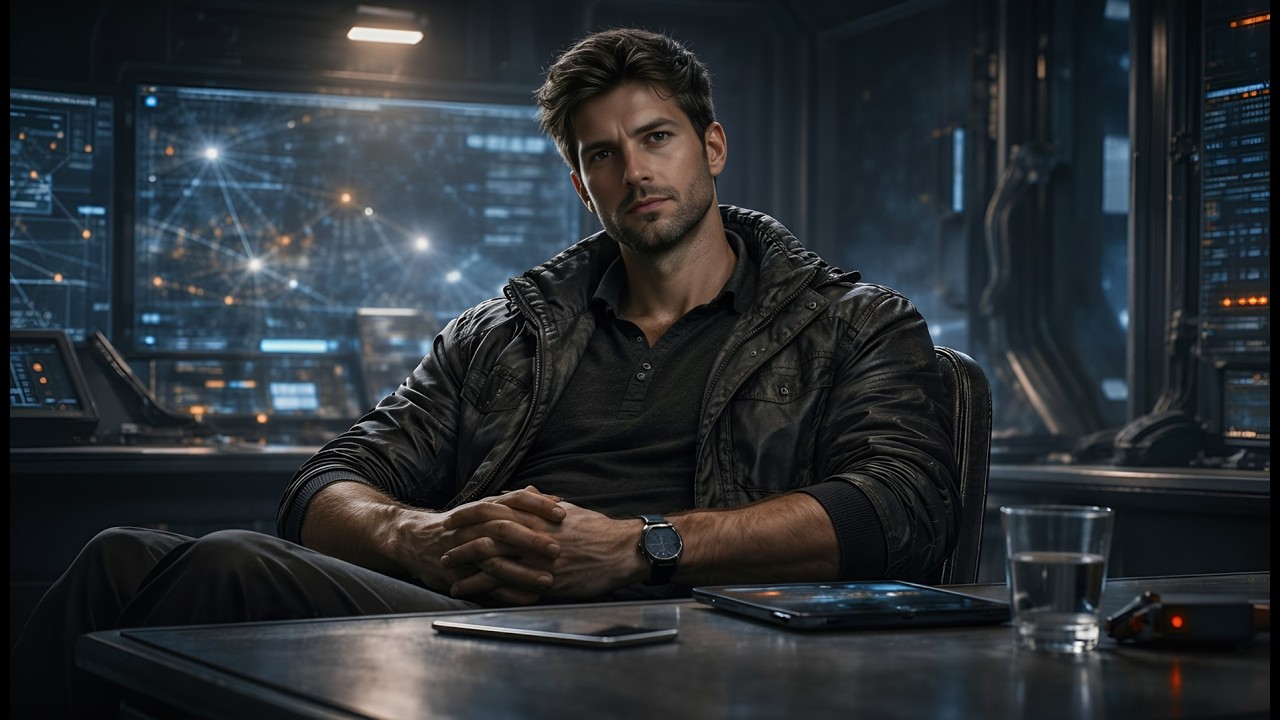 She Interrogated A Hundred Aliens — None Of Them Scared Her Like Me