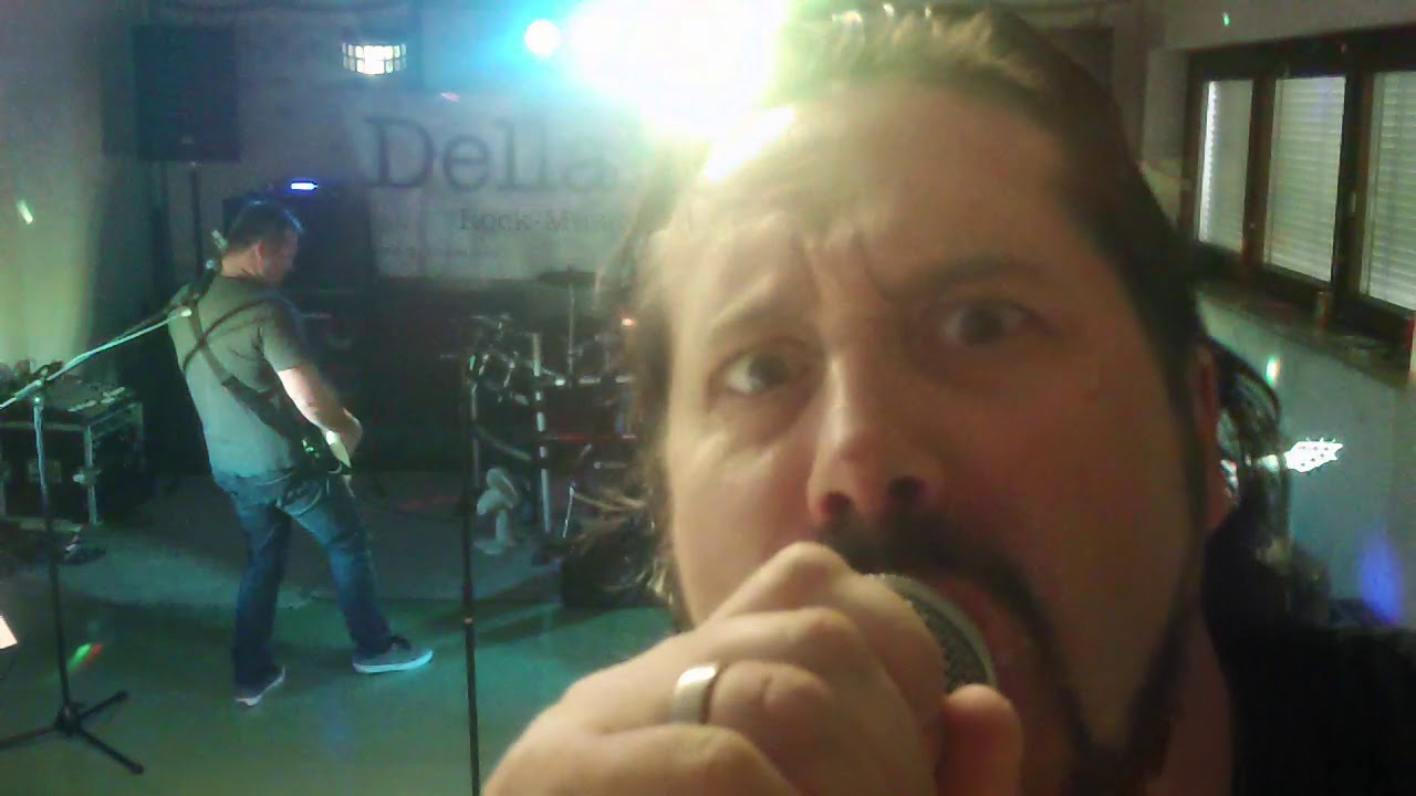Rammstein - Engel Cover by Della Haze