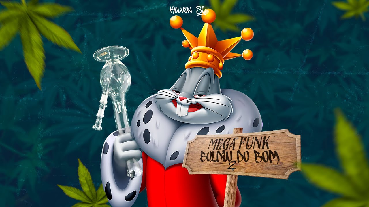 MEGA FUNK BOLDIN DO BOM 2 {DJ KELVEN SC}