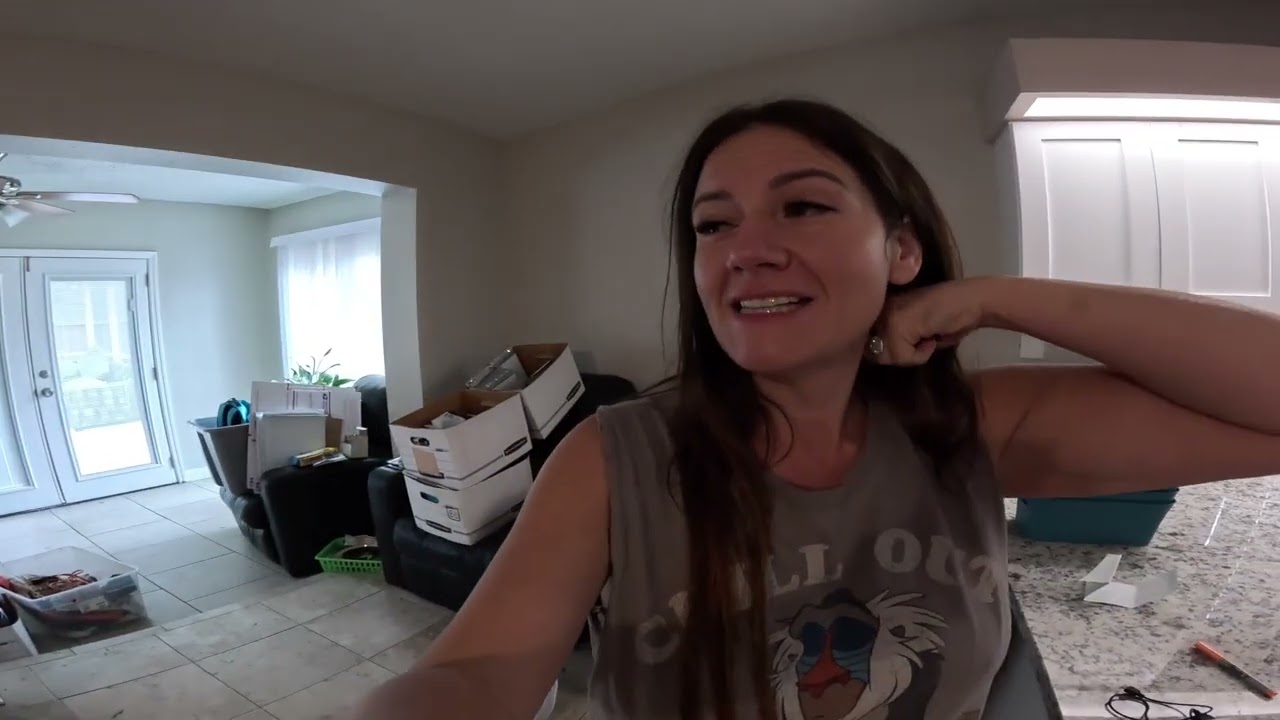 Listing 150 items in one day?!