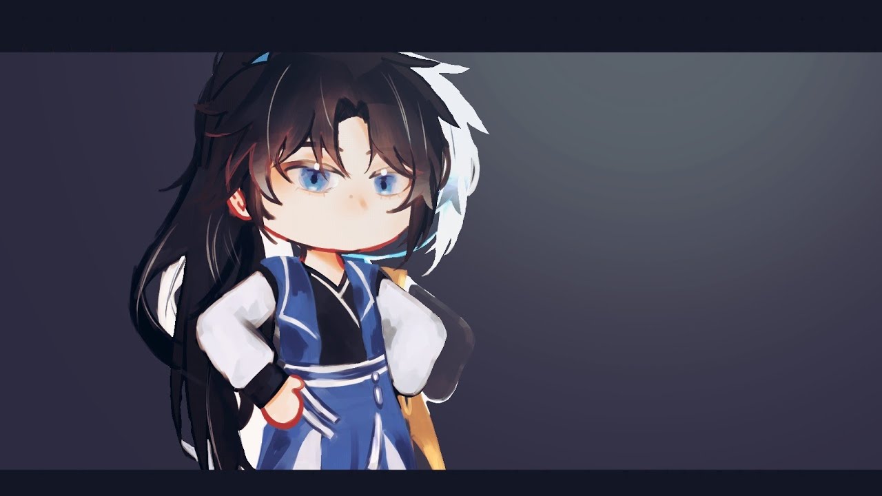 Xuyên thành pháo hôi bị ép mở tu la tràng react Quý Từ as fandom gấu [1/1] /by: Xu.b/