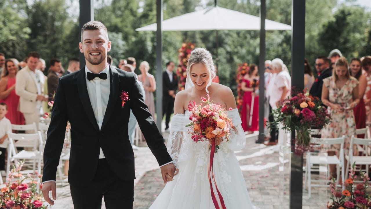 Hochzeit Gut Ludwigsruhe Langenburg | Clip-Clic.de