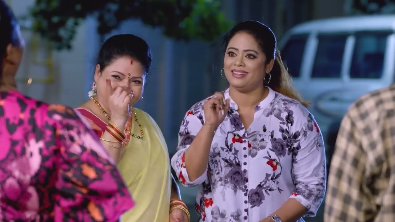 Pudhu Pudhu Arthangal - Ep 134 - Niyaz Khan, Devayani - Tamil Tv Serial - Zee5 Tamil Classics