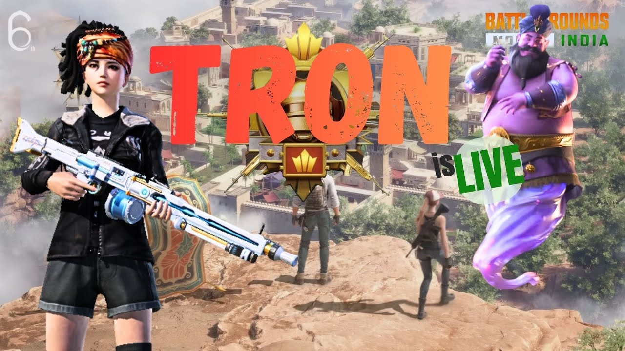 Zero to Hero BGMI Livestreaming |Day 2 | Loq |  #esports #bgmihighlights #pubgmobile