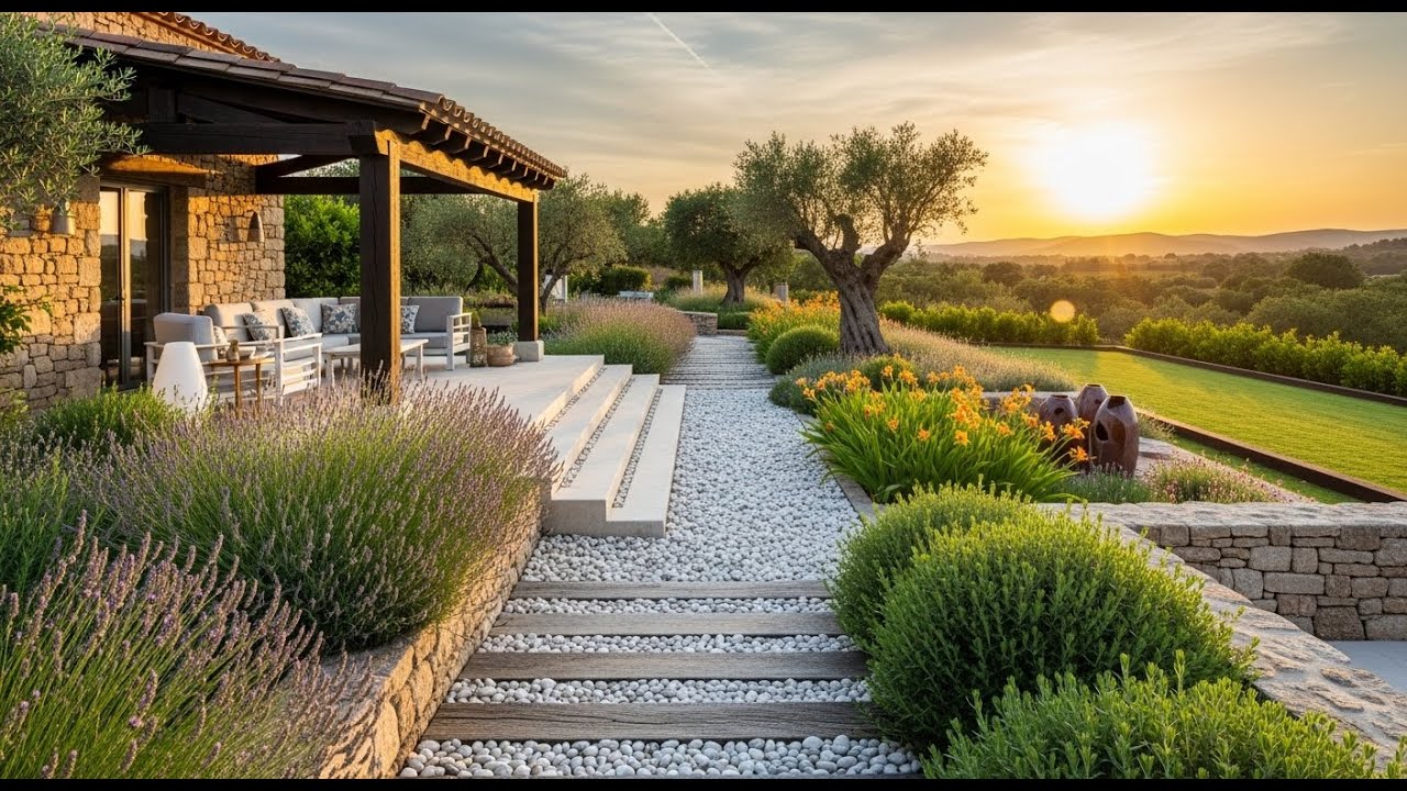 A Quiet Escape: Beautiful Houses Beyond the City
